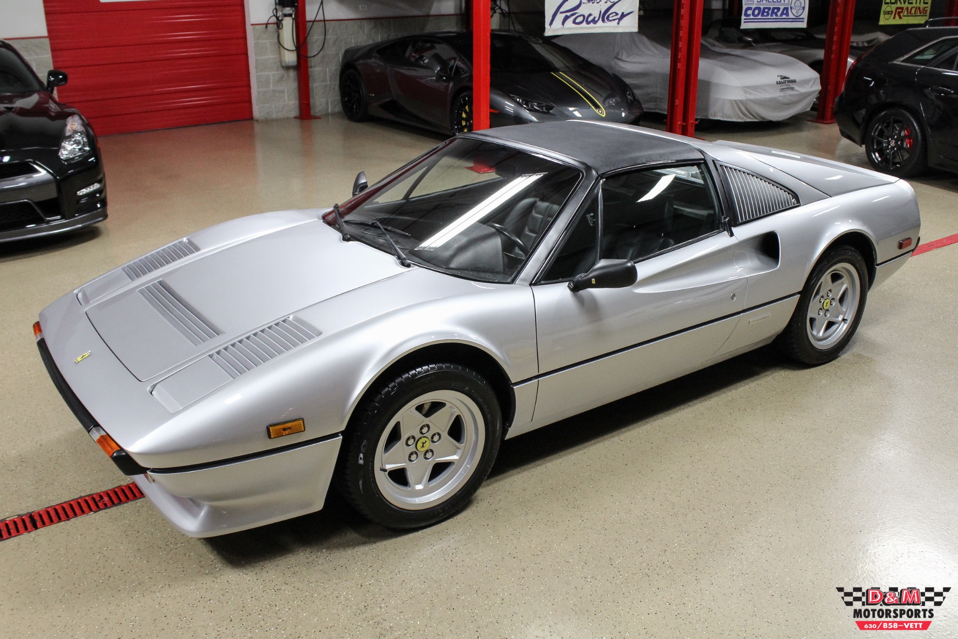 1983 Ferrari 308gtsi Stock # M6461 for sale near Glen ... - 1919 x 1280 jpeg 637kB