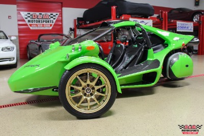 2011 Campagna T-Rex 14RR Stock # M5908 for sale near Glen Ellyn