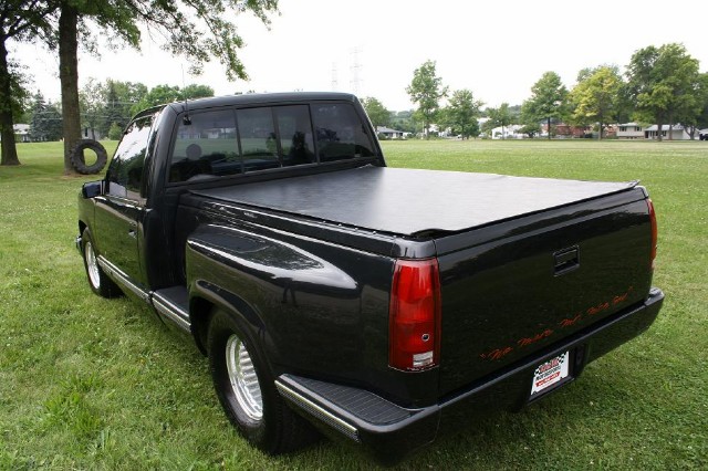 chevy cheyenne 1989