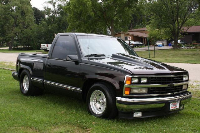 chevy cheyenne 1989