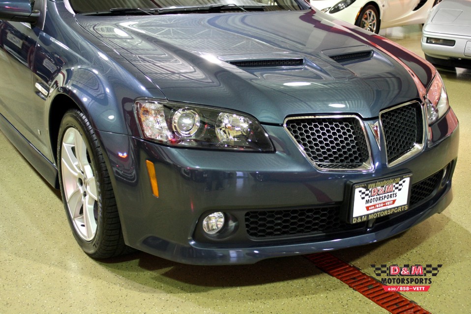 2009 Pontiac G8 GT Stock M5135 for sale near Glen Ellyn, IL IL