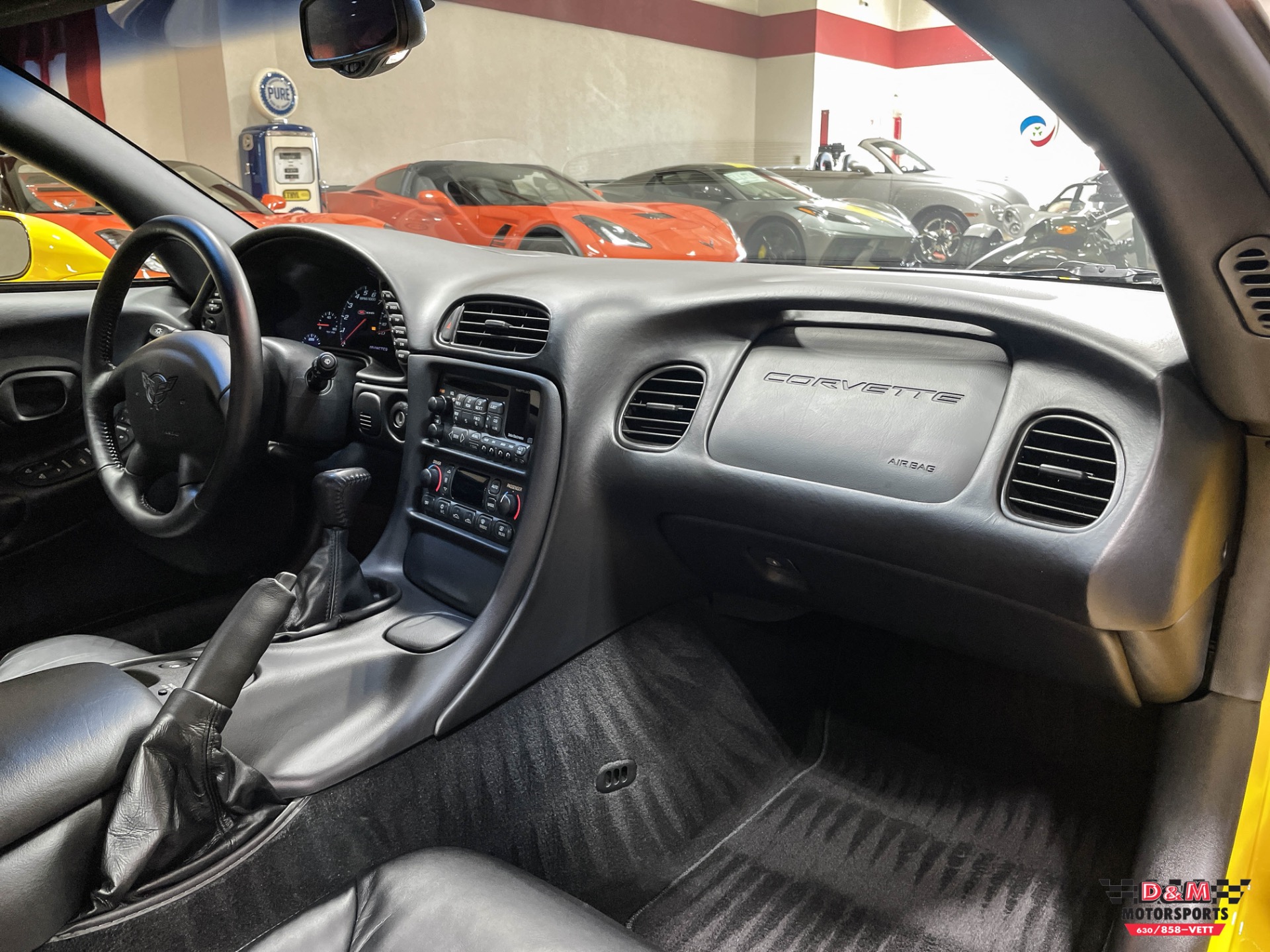 Used 2002 Chevrolet Corvette Z06 | St. Petersburg, FL