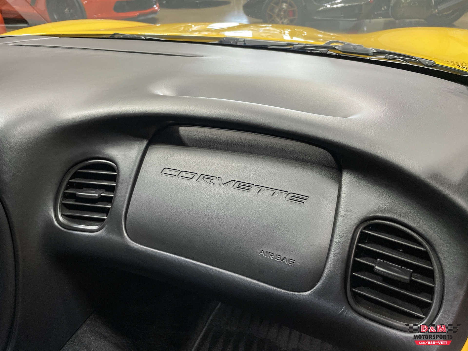 Used 2002 Chevrolet Corvette Z06 | St. Petersburg, FL