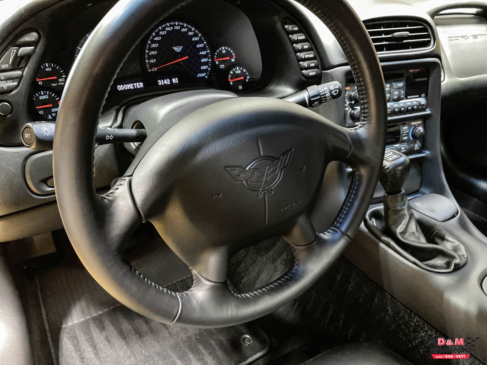 Used 2002 Chevrolet Corvette Z06 | St. Petersburg, FL