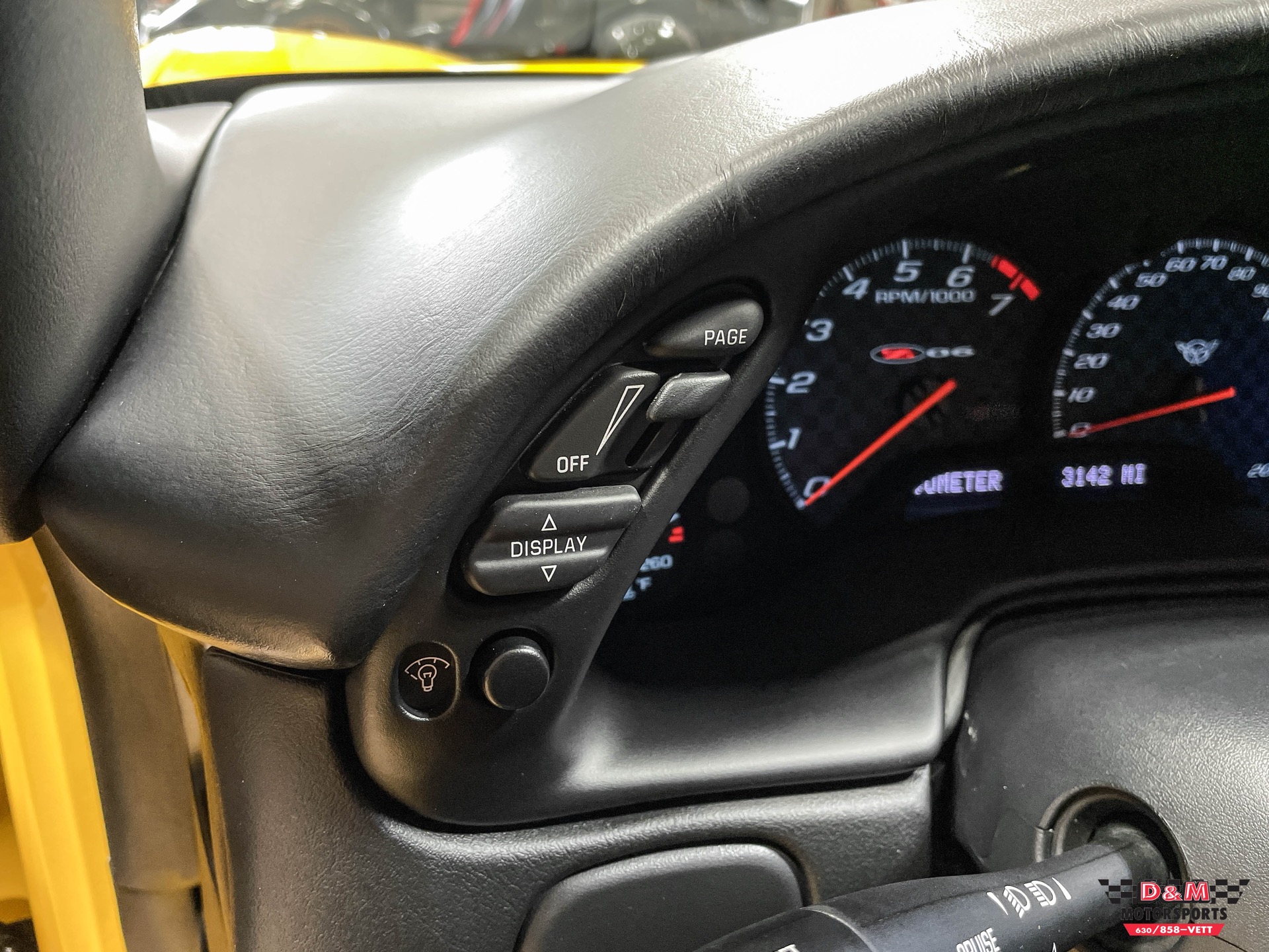 Used 2002 Chevrolet Corvette Z06 | St. Petersburg, FL