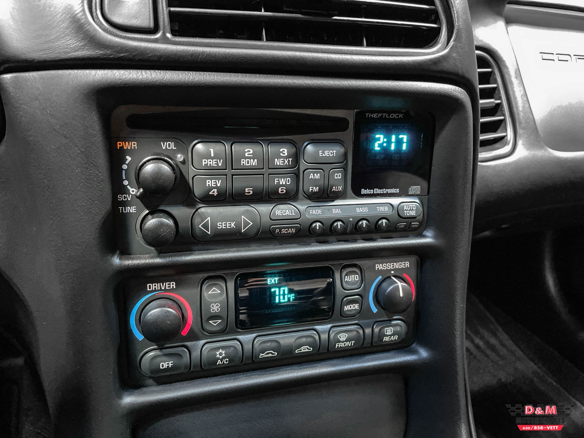 Used 2002 Chevrolet Corvette Z06 | St. Petersburg, FL