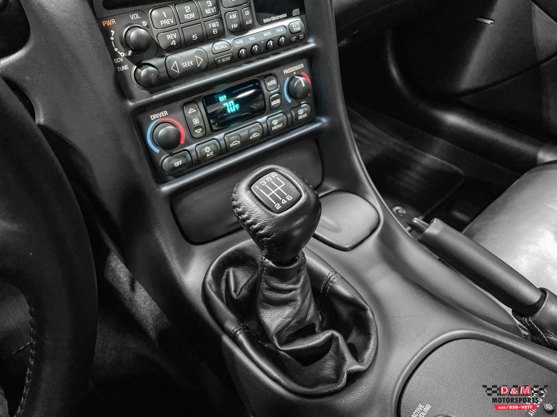 Used 2002 Chevrolet Corvette Z06 | St. Petersburg, FL