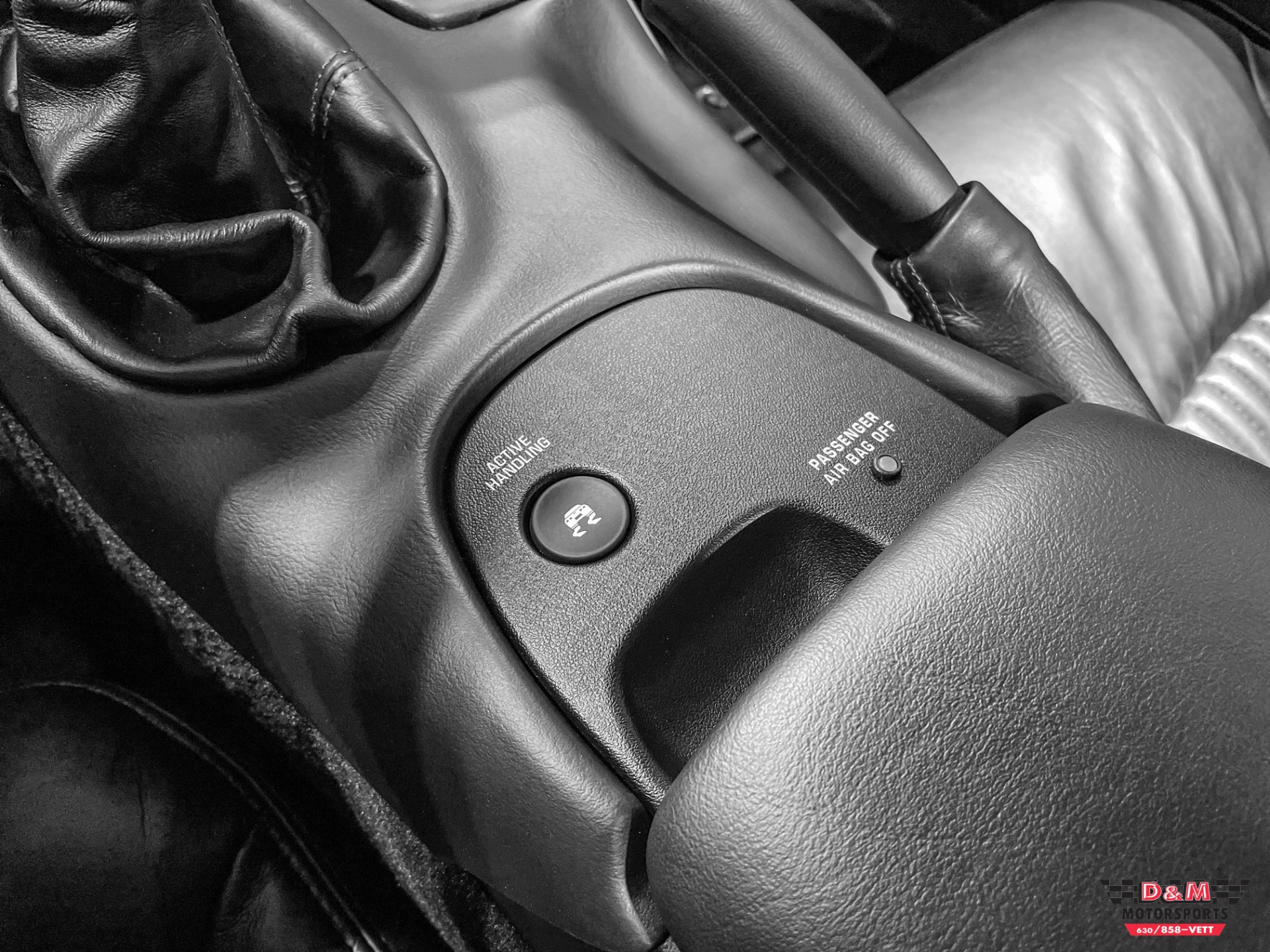 Used 2002 Chevrolet Corvette Z06 | St. Petersburg, FL