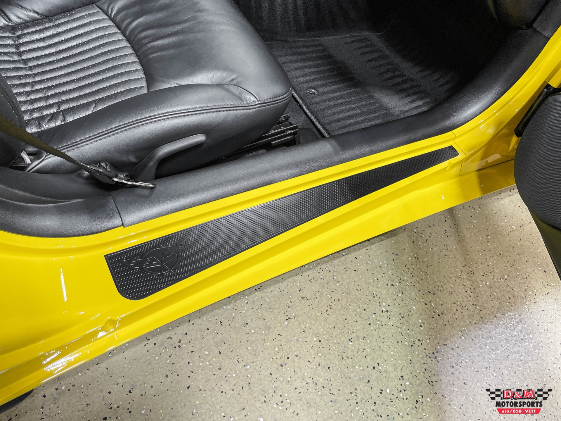 Used 2002 Chevrolet Corvette Z06 | St. Petersburg, FL