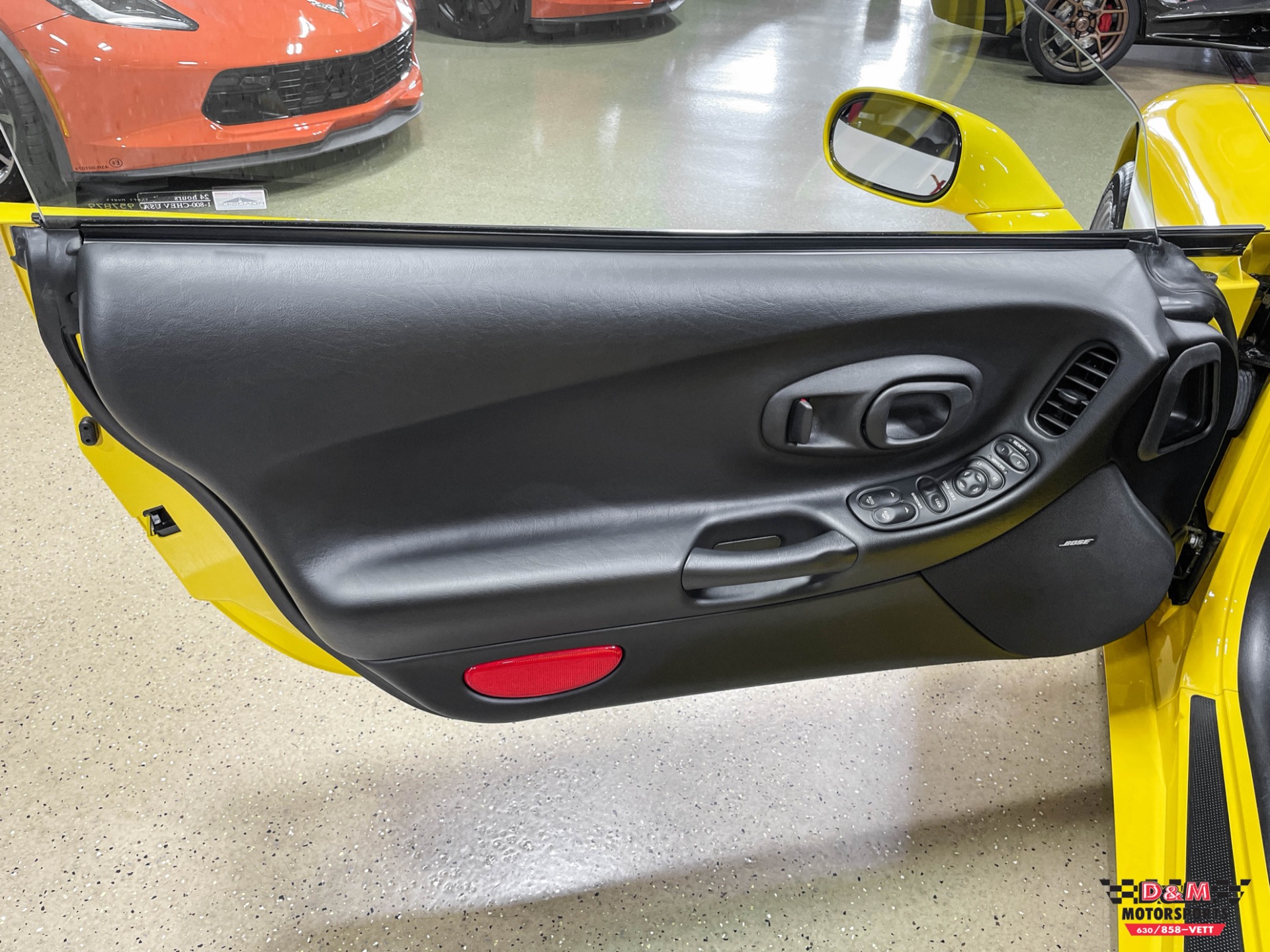 Used 2002 Chevrolet Corvette Z06 | St. Petersburg, FL