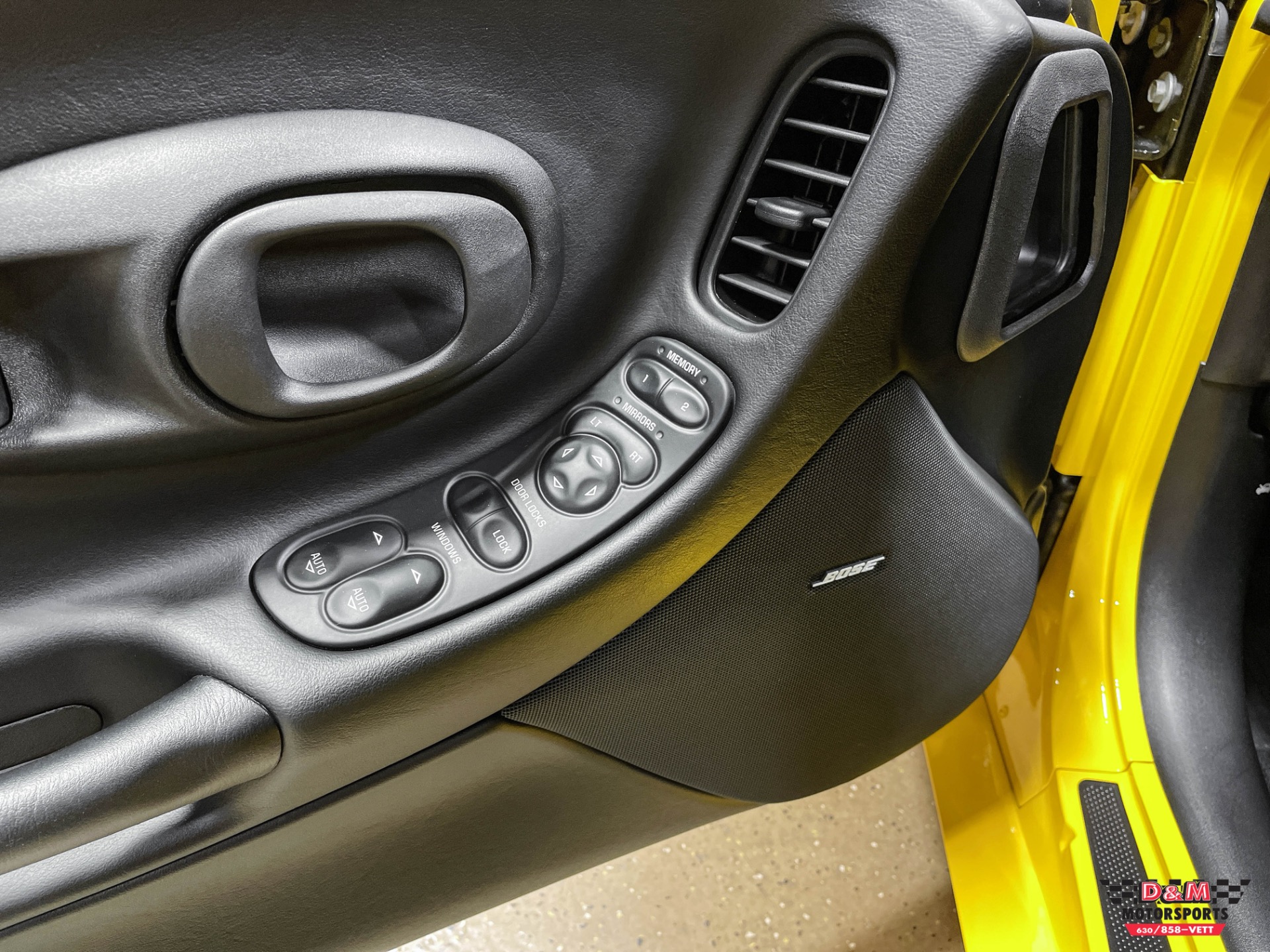 Used 2002 Chevrolet Corvette Z06 | St. Petersburg, FL