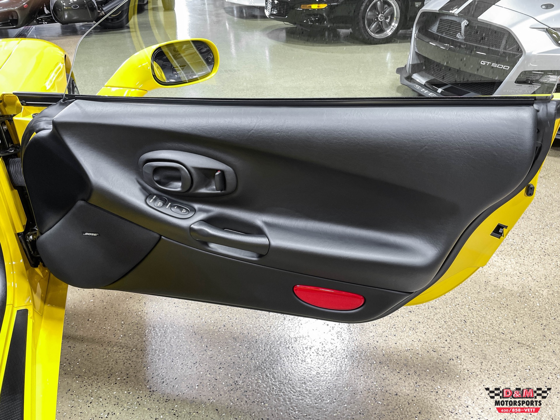 Used 2002 Chevrolet Corvette Z06 | St. Petersburg, FL